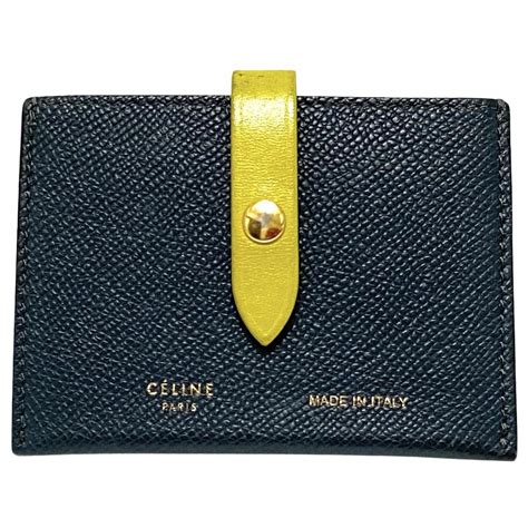 celine wallet uk price|Celine small wallet.